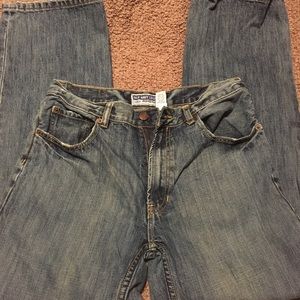 Men's Jeans